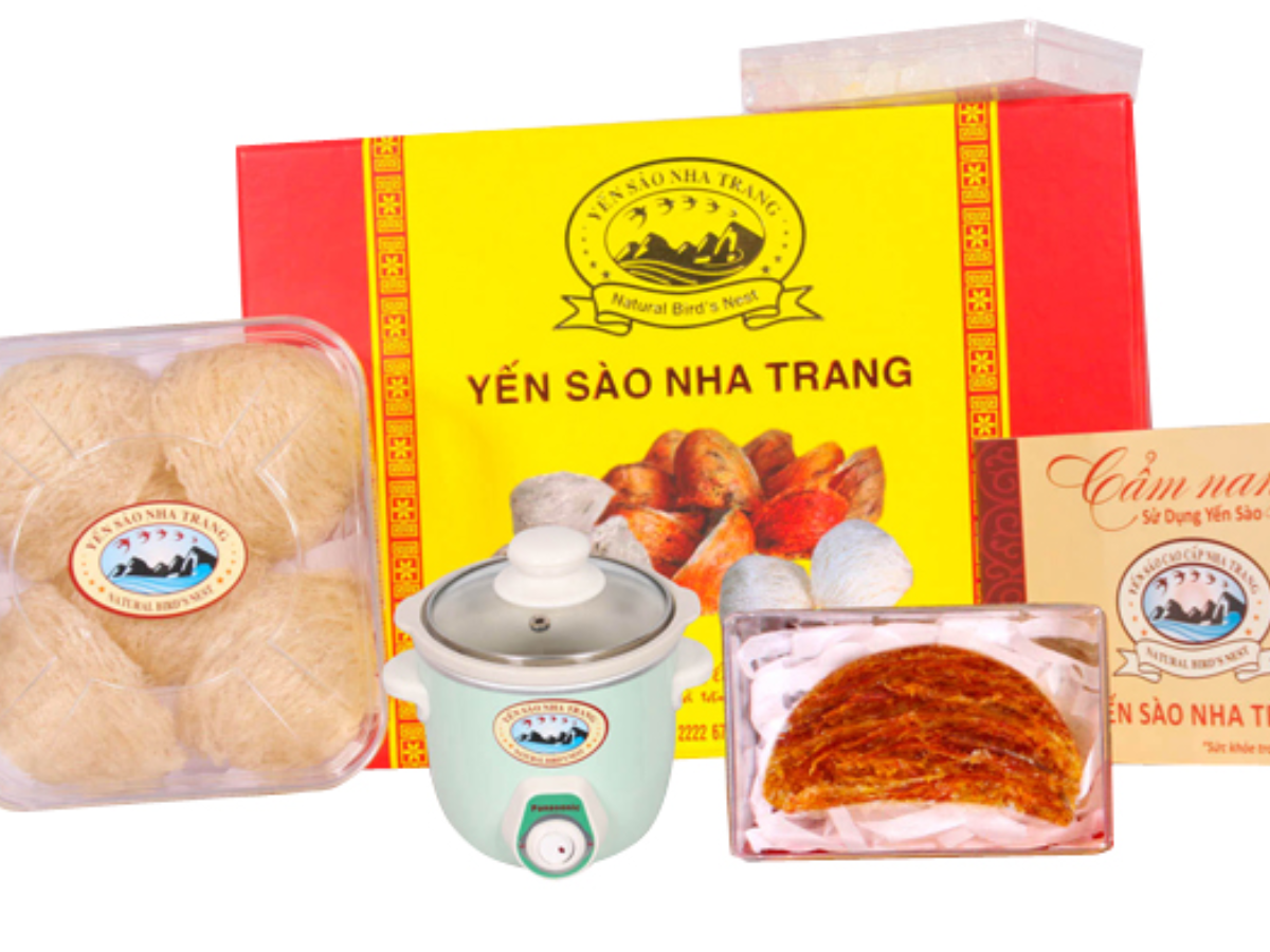 Những Đặc sản Nha Trang để bạn mua về làm quà 